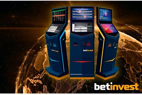 betinvest sloturi